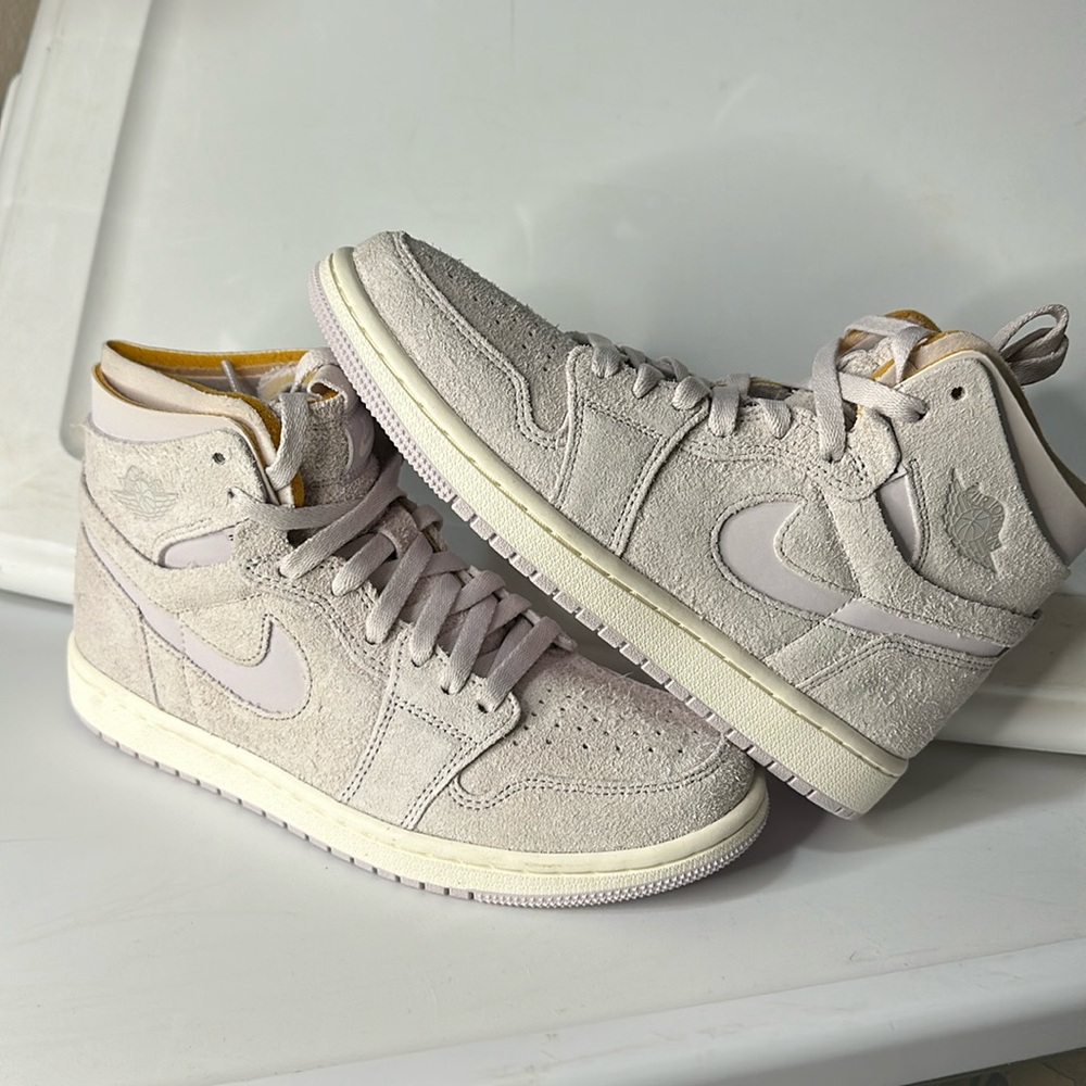 Jordan 1 high zoom comfort ‘Venice’